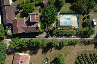 achat maison belaye 46140