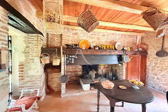 achat maison belaye 46140