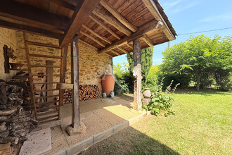 achat maison belaye 46140