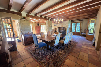 achat maison belaye 46140