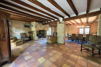 achat maison belaye 46140