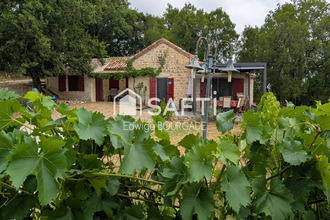 achat maison belaye 46140