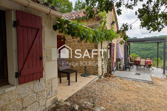 achat maison belaye 46140