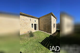 achat maison belaye 46140