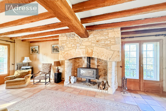 achat maison belaye 46140