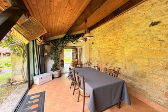 achat maison belaye 46140