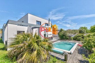 achat maison belberaud 31450