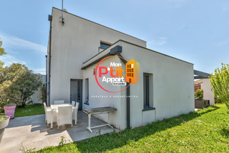 achat maison belberaud 31450