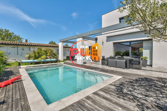 achat maison belberaud 31450