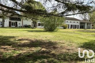 achat maison belberaud 31450