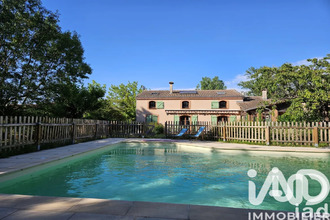 achat maison belberaud 31450