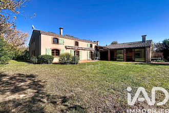 achat maison belberaud 31450