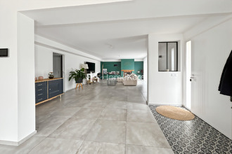 achat maison belberaud 31450