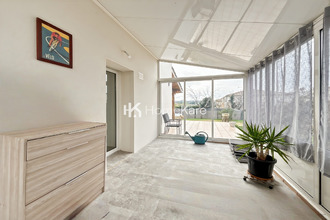 achat maison belberaud 31450