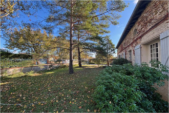 achat maison belberaud 31450