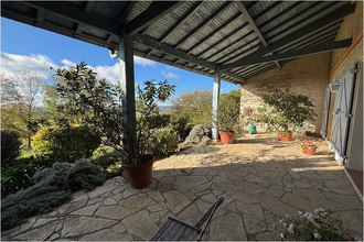 achat maison belberaud 31450