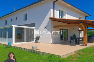 achat maison belberaud 31450