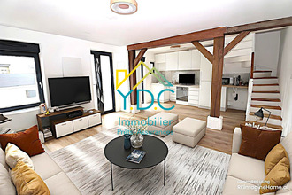 achat maison belbeuf 76240