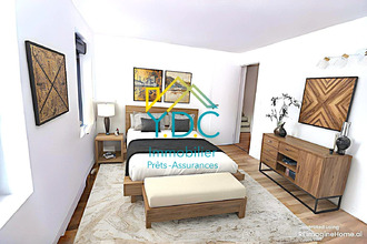 achat maison belbeuf 76240