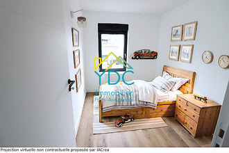 achat maison belbeuf 76240