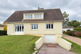 achat maison belbeuf 76240