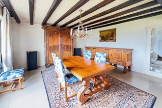 achat maison belbeuf 76240