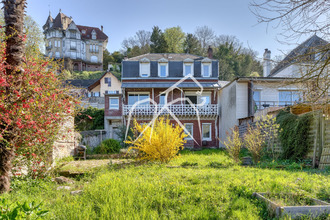 achat maison belbeuf 76240