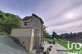 achat maison belbeuf 76240