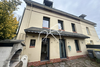achat maison belbeuf 76240