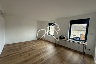 achat maison belbeuf 76240