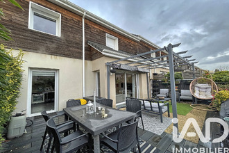 achat maison belbeuf 76240