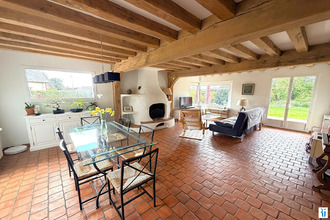 achat maison belbeuf 76240