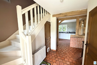 achat maison belbeuf 76240