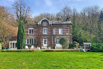 achat maison belbeuf 76240