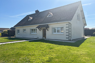 achat maison belbeuf 76240