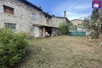 achat maison belcaire 11340