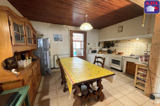 achat maison belcaire 11340