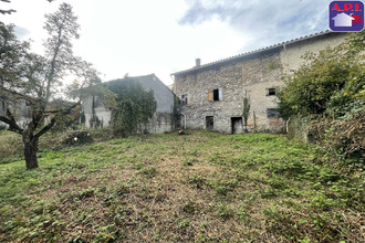 achat maison belcaire 11340