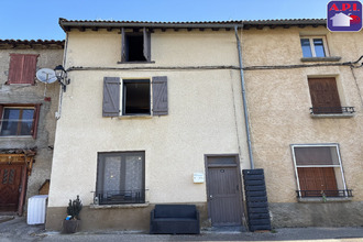 achat maison belcaire 11340