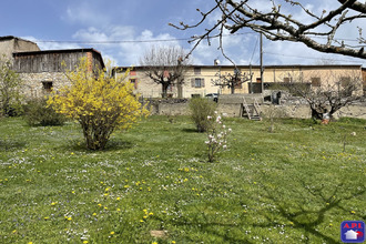 achat maison belcaire 11340