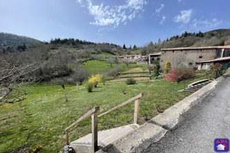 achat maison belcaire 11340