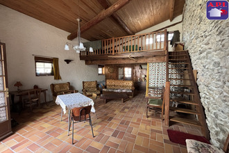 achat maison belcaire 11340