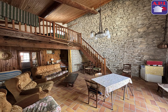 achat maison belcaire 11340