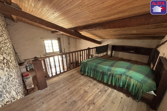 achat maison belcaire 11340