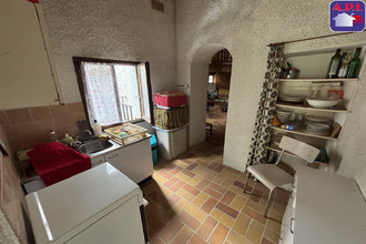 achat maison belcaire 11340