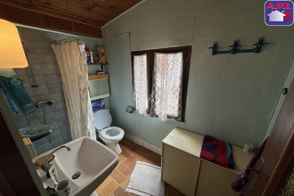 achat maison belcaire 11340