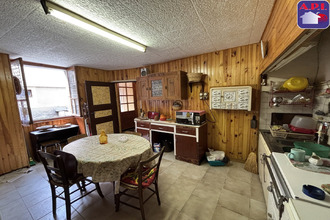 achat maison belcaire 11340