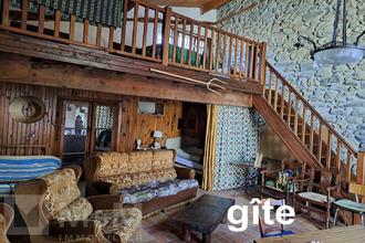 achat maison belcaire 11340