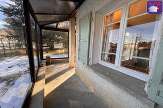 achat maison belcaire 11340