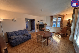 achat maison belcaire 11340